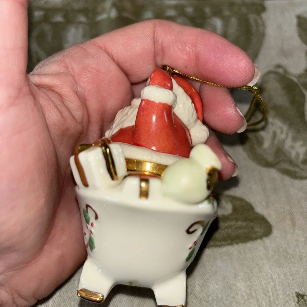 VTG Lenox 